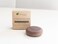 Coconut &amp; Argan Oil Conditioner Bar, Deep Moisturizing for Dry Damaged Hair. Hydrating &amp; Nourishing Solid Conditioner for Curly, Coily &amp; Color Treated Hair, Vegan &amp; Sulfate free, USA Made. 2.3 oz.