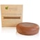 Coconut &amp; Argan Oil Conditioner Bar, Deep Moisturizing for Dry Damaged Hair. Hydrating &amp; Nourishing Solid Conditioner for Curly, Coily &amp; Color Treated Hair, Vegan &amp; Sulfate free, USA Made. 2.3 oz.