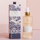 LOLLIA Dream Dry Body Oil, 6.8 Fl. Oz. &ndash; White Tea &amp; Honeysuckle &ndash; Women&rsquo;s Body Oil, Scented Body Oil, Moisturizing Body Oil, Dry Body Oil for Women, For All Skin Types