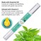 Maccibelle Pure Cuticle &amp; Nail Oil Pen 2ml Heals Dry Cracked Cuticles (Green Tea)