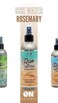 Rice Water [Rosemary] 8oz Facial and Hair Mist
