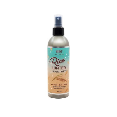 Rice Water [Rosemary] 8oz Facial and Hair Mist