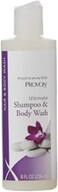 Provon Shampoo and Body Wash 8 oz. Squeeze Bottle Herbal Scent, 4227-48 - Sold by: Pack of One