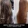PETER COPPOLA a-Keratin Clarifying Shampoo - Travel Size - Gentle And Deep Cleansing Sulfate Free Shampoo Removes Build Up, Oil, And Excess Product From Hair And Scalp And Reduces Oily Hair (3 Fl Oz)