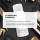 PETER COPPOLA a-Keratin Clarifying Shampoo - Travel Size - Gentle And Deep Cleansing Sulfate Free Shampoo Removes Build Up, Oil, And Excess Product From Hair And Scalp And Reduces Oily Hair (3 Fl Oz)