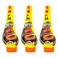 Moco de Gorila Gorilla Snot Hair Gel, Punk 11.99 oz (340g), 3 PACK