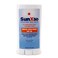 CoreTex Sun X 50 SPF 50 Travel Size Sunscreen Face Stick (0.5oz) - USA-Made, Broad Spectrum (UVA/UVB) Sunscreen Stick Free of Parabens &amp; Oxybenzone - 80 Min. Water &amp; Sweat Resistant