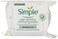 Simple Regeneration Age Resisting Cleansing Wipes (25)