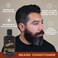 Suavecito Beard Conditioner Smoothing and Softening Beard Conditioner for Men (8 Ounce.)