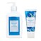 Natural Inspirations Hand &amp; Body Lotion and Hand Creme Gift Set - Sea Salt Citrus