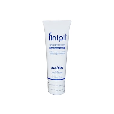 Finipil Pro Elec Antiseptic Cream 2.5 oz