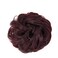 Messy Hair Bun Hair Scrunchies Extension Curly Wavy Messy Synthetic Chignon for Women Updo Hairpiece (Bug#, 1Pcs)