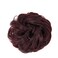 Messy Hair Bun Hair Scrunchies Extension Curly Wavy Messy Synthetic Chignon for Women Updo Hairpiece (Bug#, 1Pcs)