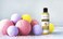 Polysorbate 20 by Velona - 64 Fl Oz   Solubilizer, Food &amp; Cosmetic Grade   All Natural for Cooking, Skin Care and Bath Bombs   Use Today - Enjoy Results