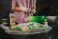 Polysorbate 20 by Velona - 64 Fl Oz   Solubilizer, Food &amp; Cosmetic Grade   All Natural for Cooking, Skin Care and Bath Bombs   Use Today - Enjoy Results