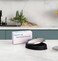 Rondure Stainless Steel Soap Hand Odor Remover bar Eliminating Smells Like Onion Garlic Scents from Hands and Skin Kitchen Gadgets