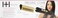 Hot &amp; Hotter Electric Pressing Comb 5838