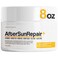 After Sun Lotion   Sunburn Relief   Aloe Vera &amp; Vitamin E Cream   Body Lotion &amp; Face Moisturizer   Lotion for Dry Skin   Itchy Skin Relief   Moisturizer Face Cream   8 oz