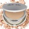 Zuzu Luxe, Dual Powder Foundation D-7,.32 oz