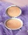 ZUZU LUXE Highlighter (All-Natural, Paraben Freee, Vegan, Gluten-Free, Glowing Skin Makeup) (1, Powder Mineral Highlighter, 0.32 oz)