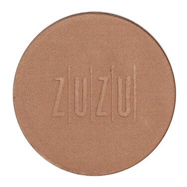 ZUZU LUXE Mineral Bronzer Refill (D-28 REFILL) Natural, Paraben Free, Vegan, Gluten-free, Cruelty-free, Non GMO, 0.32 oz