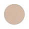 ZUZU LUXE Mineral Powder, Dual Powder Foundation, medium to full coverage, natural finish. Natural, Paraben Free, Vegan, Gluten-free, Cruelty-free, Non GMO, .32 oz. (Refill D -10)