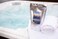 Mineral Salts for Bath - Hot Springs Spa Salt for Skin Soak - Soaking Mineral - Medicine Springs Skin Formula for Relaxation