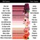 Organic Vegan Lip Gloss, 100% Natural Non-Toxic Moisturizing Ingredients, Peony