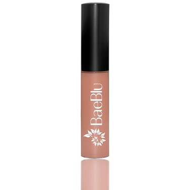Organic Vegan Lip Gloss, 100% Natural Non-Toxic Moisturizing Ingredients, Sunflower
