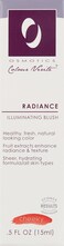 Radiance Illuminating Blush - Illuminate and Enhance Cheeks with Radiance Lasts All Day - Make your Beauty Shine with Luminous Youthful Allure, Unveil Natural Radiance, and Glow - Cheeky