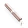 VAV 2 in 1 Iron Hair Straightener and Curler, Curling Iron Ceramic Flat Iron 1 Inch, Instant Heat Up to 400&deg;F, Dual Voltage Mini Curling Wand Travel Size