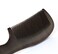 Large-Size Natural CHACATE PRETO Wooden Comb - Exquisite Workmanship Smooth Mellow Handle- Handmade No Static Fine Tooth Hair Comb