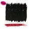 Crochet Box Braids Crochet Hair 144 Roots/pack Black Crochet Braids With Curly Ends Crochet Braids Hair for Women 14Inch Crochet Box Braids Pre Looped 24 Strands/pcs Braiding Hair Extensions