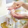 Camille Beckman French Vanilla Scented Silky Body Cream, Daily Moisturizer for All Skin Types   Non-Greasy Vegan Formula to Nourish and Soften Hands and Body, 13 Ounce
