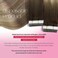 Moresoo Tape in Human Hair Extensions Ombre Tape in Hair Extensions Balayage Brown to Light Brown with Blonde Real Human Hair Tape in Extensions Balayage 20 Inch #3/8/22 20pcs 50g