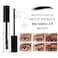 Clear Eyebrow Setting Gel,2PCS Brow Fixed Gel,Waterproof Sweat-Proof EyeBrow Gel, Long Lasting, Brows Styling Repair Liquid For Makeup