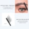 Clear Eyebrow Setting Gel,2PCS Brow Fixed Gel,Waterproof Sweat-Proof EyeBrow Gel, Long Lasting, Brows Styling Repair Liquid For Makeup