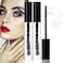 Clear Eyebrow Setting Gel,2PCS Brow Fixed Gel,Waterproof Sweat-Proof EyeBrow Gel, Long Lasting, Brows Styling Repair Liquid For Makeup