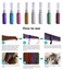 Professional Temporary Hair Mascara Hair Chalk Hair Color Stick Salon Diy Hair Dye(Green)