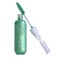 Professional Temporary Hair Mascara Hair Chalk Hair Color Stick Salon Diy Hair Dye(Green)
