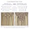 Lacer Hair Seamless Clip in Hair Extensions Human Hair Highlight Color Light Brown with Platinum Blonde 8pcs Invisible PU Skin Weft Straight Natural Remy Hair Extensions Clip in for Women 20 Inch 115g