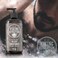 Viking Revolution Beard Conditioner w/Argan &amp; Jojoba Oils - Softens &amp; Strengthens - Natural Peppermint and Eucalyptus Scent- Beard Conditioner w/Beard Oil (17oz Conditioner)