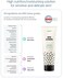 Mongdies Ato Cream - Moisturizing &amp; Hydrating Solution for Sensitive &amp; Delicate Skin, Excellent Grade in German Derma Test, EWG Green Level Ingredients, Natural Fragrance, 240ml