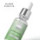 Swiss Apple Stem Cell Serum for Face - Skin Renewal Therapy w/Malus Domestica for Anti Aging, Hyaluronic Acid and Anti Wrinkle (Celulas Madres Para la Cara) by Luminositie (2oz, Vegan)