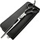 7-inch professional hair clippers, stainless steel rust resistant hair clippers, rose hair clippers, salon hair clippers