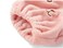 Soft Absorbent Dry Hair Cap,Cute Cartoon Bear Super Soft Microfiber Children Adult Quick Drying Towel Head Wrap (Pink)