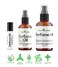 Sweet Essentials JASMINE VANILLA, Fragrance/Perfume Oil, Made with Organic Oils, 2oz, Spray on Perfume Hair &amp; Body Oil - Alcohol, Silicone &amp; Preservative Free