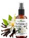 Sweet Essentials JASMINE VANILLA, Fragrance/Perfume Oil, Made with Organic Oils, 2oz, Spray on Perfume Hair &amp; Body Oil - Alcohol, Silicone &amp; Preservative Free