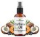 Sweet Essentials HAWAIIAN COCONUT (Tropical Scent), Fragrance - Perfume Oil, Made with Organic Oils, 2oz, Spray on Perfume Hair &amp; Body Oil - Alcohol, Silicone &amp; Preservative Free