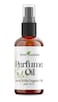 Sweet Essentials Hyacinth   Fragrance/Perfume Oil   2oz Made with Organic Oils   Spray on Perfume Oil - Alcohol &amp; Preservative Free